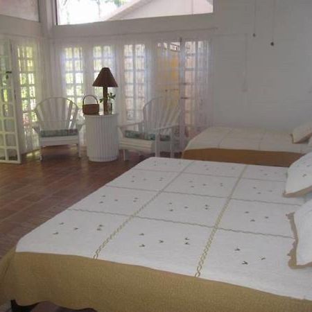 Apartamento Karibu Мануэль-Антонио Экстерьер фото