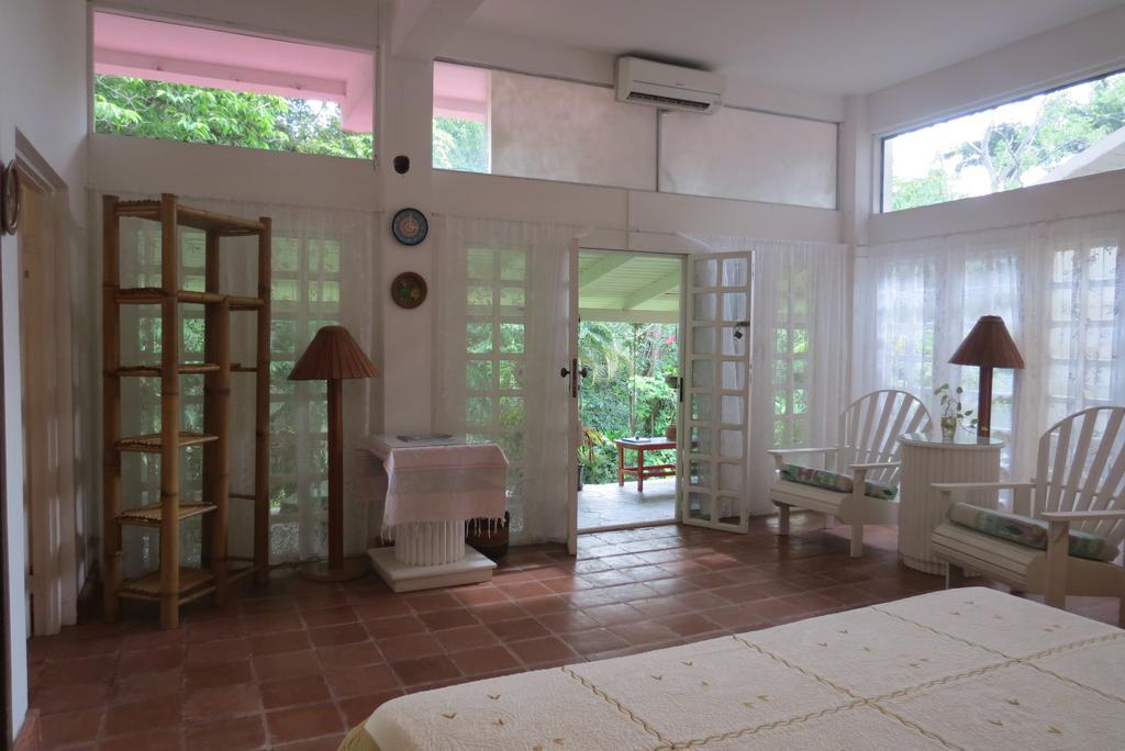 Apartamento Karibu Мануэль-Антонио Номер фото