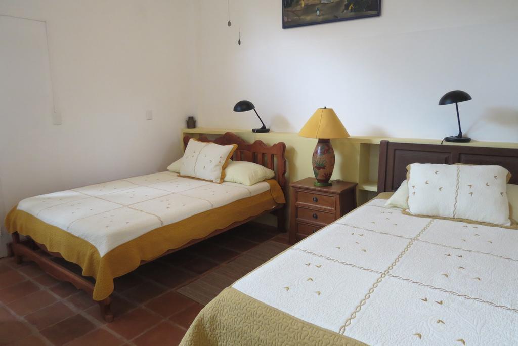Apartamento Karibu Мануэль-Антонио Номер фото