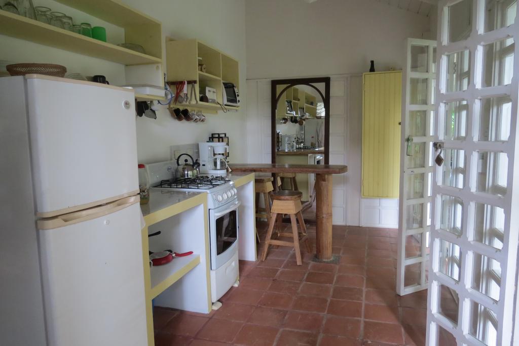 Apartamento Karibu Мануэль-Антонио Номер фото