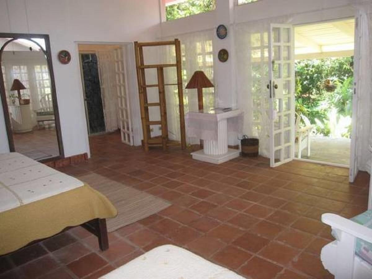 Apartamento Karibu Мануэль-Антонио Экстерьер фото